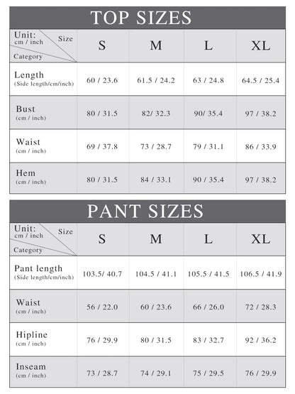 Uncia Active Women'S Sports Sweat Suit - Raglan Short Sleeve Yoga Top & Gold-Color Zipper Flared Pants, High-Stretch Moisture-Wicking Skin-Friendly Outfit for Daily Exercise Try It