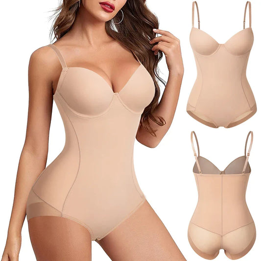 Slimming Comfort Shapewear