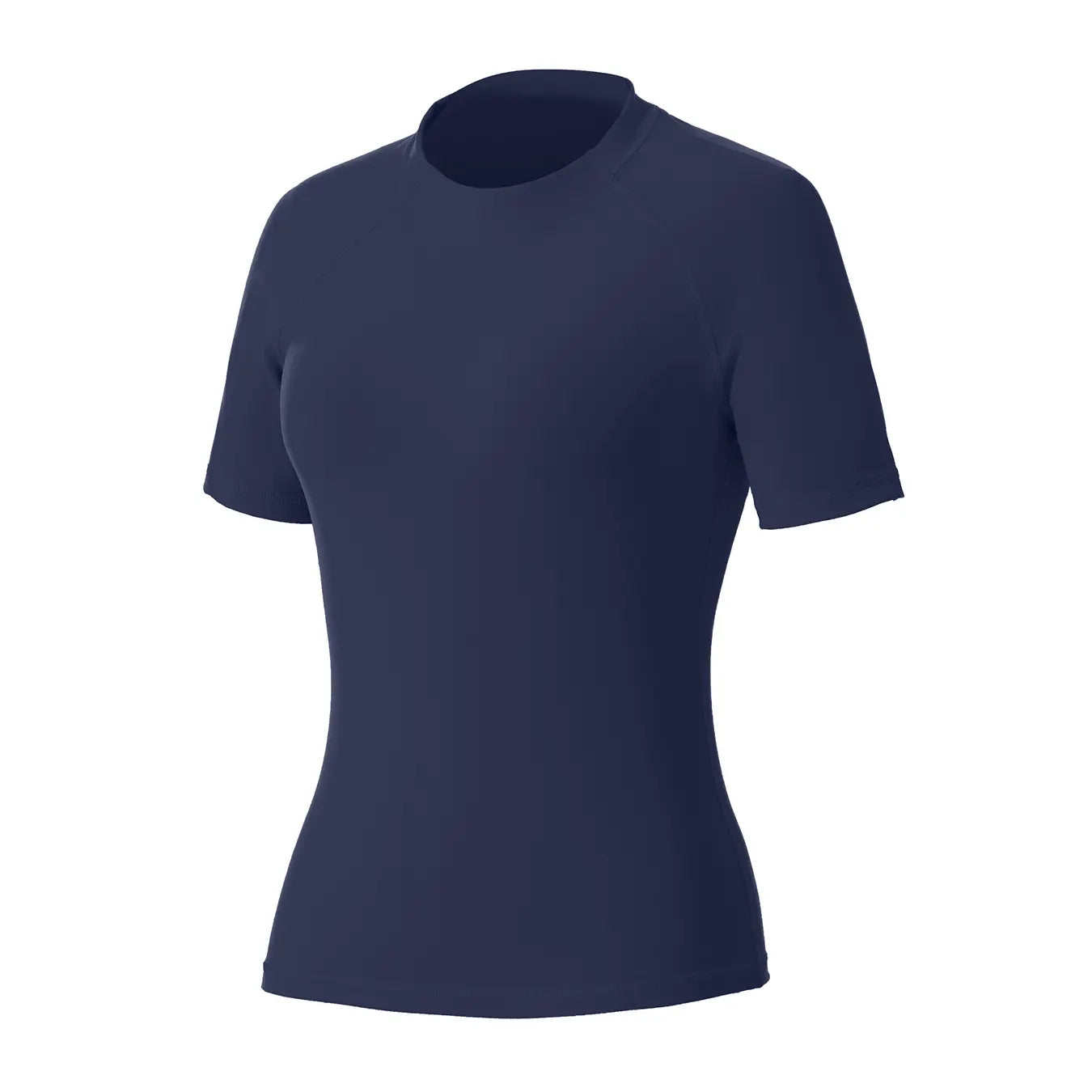 Uncia Active Women'S Sports Sweat Suit - Raglan Short Sleeve Yoga Top & Gold-Color Zipper Flared Pants, High-Stretch Moisture-Wicking Skin-Friendly Outfit for Daily Exercise Try It